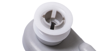 8268785 Dishwasher Wheel Mount