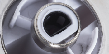 WE01X20378 Control Knob