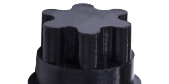 00618112 00637940 Rubber Grate Feet