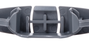 W10508950 Dishwasher Stop Track
