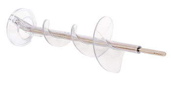 WR17X11705 Ice Maker Auger