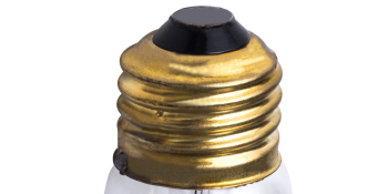 8009 Light Bulb