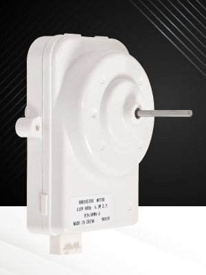 2188874 Refrigerator Condenser Motor