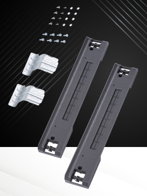 SKK-7A Stacking Kit