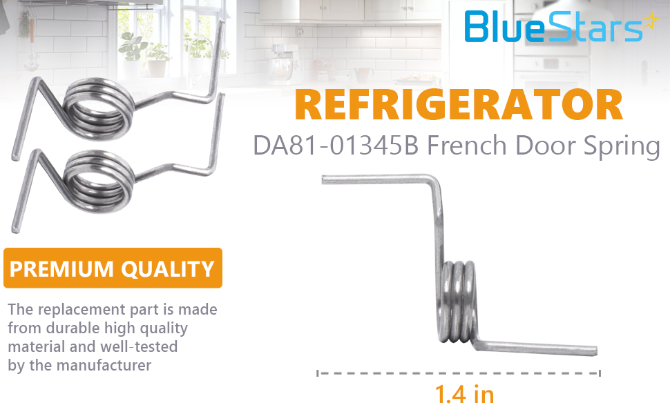 DA81-01345B  Spring PO2