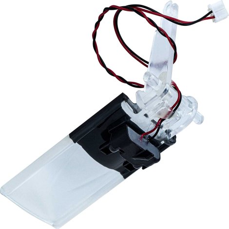 Ultra Durable 241685703 Refrigerator Water Dispenser Actuator Replacement Part by BlueStars - Compatible With Frigidaire & Kenmore Refrigerators - Replaces AP3963432, 1195920, 241685703, 5304433613