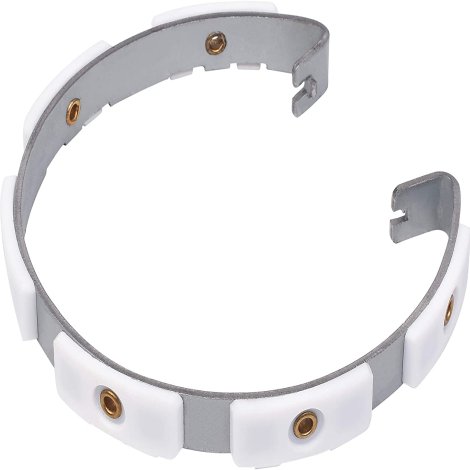 [6 Pads] Ultra Durable W10817888 Washer Clutch Band Replacement Part by BlueStars - Exact Fit for Whirlpool & Kenmore Washers - Replaces 3951993 W10817173 PS11723124