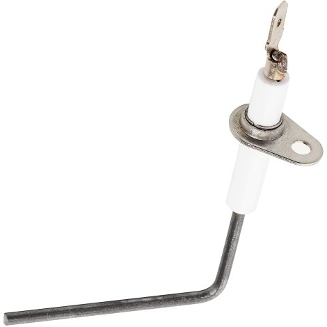 Ultra Durable SEN01114 Furnace Flame Sensor Replacement Part by BlueStars - Exact Fit for Trane & American Standard Furnace - Replaces SEN00337 SEN00441 SEN0491 SEN00491 SEN1114 B340888P01