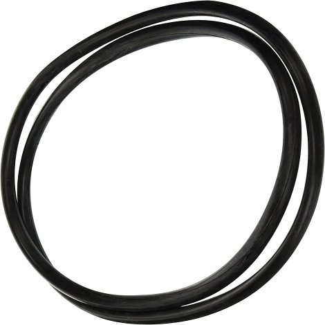 Ultra Durable R0357800 Pool Filter Tank O-ring Replacement Part by BlueStars - Exact Fit for Zodiac CV/CL Jandy DEV/DEL Pool Filter - Replaces CV340 CV460 CV580 CL340 CL460 CL580 DEV48 DEV60 DEL48