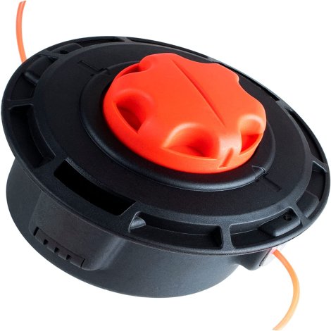 BlueStars Impact-Resistant Trimmer Head 308923014 Best Suited for Long Grass - Compatible with Toro 51975 51954 51955 51974 and Homelite 120950010 308923014 String Trimmer