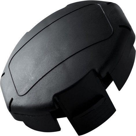 BlueStars Impact-Resistant X472000070 Head Cover Protect Trimmer - Replace GT-225L, GT-225SF, GT-230, PAS-225SB, PAS-225VPB, C242, T242, T282, T254, T344 - Compatible with Echo & Shindaiwa Trimmers